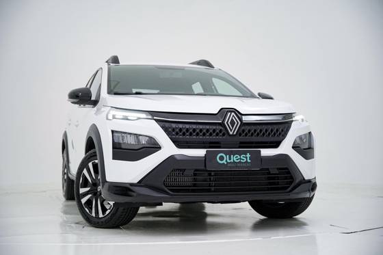 RENAULT KARDIAN 1.0 TCE FLEX EVOLUTION EDC RENAULT KARDIAN 1.0 TCE FLEX EVOLUTION EDC